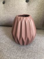 Lila Vase von Boltze Eimsbüttel - Hamburg Eimsbüttel (Stadtteil) Vorschau