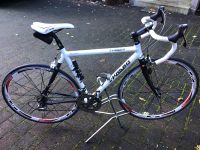 KRABO Team Krautscheid RH 56cm Dura Ace Rennrad Nordrhein-Westfalen - Sprockhövel Vorschau