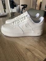 Nike Air Force 1 Weiß Berlin - Charlottenburg Vorschau