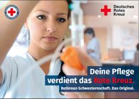 Pflegefachkräfte, Gesundheits-/Pflegeassistenten, Betreuungskräft Altona - Hamburg Ottensen Vorschau