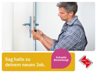 Schlosser (m/w/d) (R. Bischoff Automatische Türsysteme) *3000 - 3500 EUR/Monat* in Gehrden Betriebsschlosser Reparaturschlosser  Machinenschlosser Niedersachsen - Gehrden Vorschau