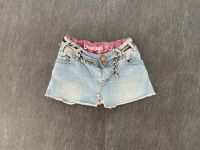 Desigual Jeansrock Gr. 7/8 122/128 Aachen - Aachen-Brand Vorschau