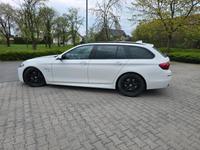 BMW 530d xDrive Touring mit M-Paket Nordrhein-Westfalen - Paderborn Vorschau