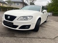 Seat Exeo ST Sport-VOLLAUSSTATTUNG-170-PS-EURO-5 München - Pasing-Obermenzing Vorschau