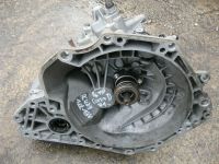 Opel Corsa D 1,0-12v-60ps Getriebe Bj2010 RC429 71000km Nordrhein-Westfalen - Heek Vorschau