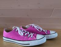 neue Converse Chuck Taylor All Star - Farbe: pink - Größe: 41 Niedersachsen - Sehnde Vorschau