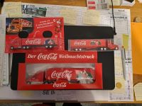 Coca Cola Sammeltruck Set Hessen - Langen (Hessen) Vorschau