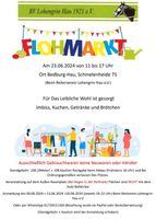 Flohmarkt 23.06.24 11.00 - 17.00 Uhr Bedburg-Hau Schmelenheide75 Nordrhein-Westfalen - Goch Vorschau