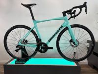 Bianchi Specialissima Comp RH 53 55 57 Modell 2024 Celeste Nordrhein-Westfalen - Kaarst Vorschau