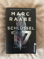 Marc Raabe Schlüssel 17 Teil 1 Innenstadt - Köln Altstadt Vorschau