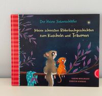 Kinderbuch,NEU, Der kleine Siebenschläfer, Meine schönsten Gesch Eimsbüttel - Hamburg Stellingen Vorschau