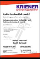 Mitarbeiter gesucht: Anlagenmechaniker Sachsen-Anhalt - Bad Schmiedeberg Vorschau