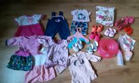 Baby Born Kleidung Schuhe Zubehör für Puppe Kleidung Set Nordrhein-Westfalen - Velbert Vorschau