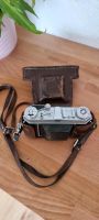 Retina Kodak Kamera mit Ledertasche, Sammler Baden-Württemberg - Warthausen Vorschau