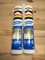 2x - Pattex Silikonkitt 280 ml Weiß - Bundle Hessen - Darmstadt Vorschau