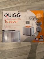 Toaster neu original verpackt Nordrhein-Westfalen - Marl Vorschau