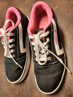Heelys Rollenschuhe Größe 38, Neuwertig Bayern - Forchheim Vorschau