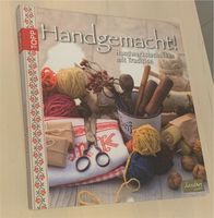 Handgemacht Handwerkstechniken mit Tradition Nordrhein-Westfalen - Greven Vorschau