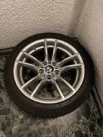 BMW M4 M3 M2 f30 f31 Felgen Winterreifen 18Zoll 640M 255/40R18 Nordrhein-Westfalen - Mettmann Vorschau