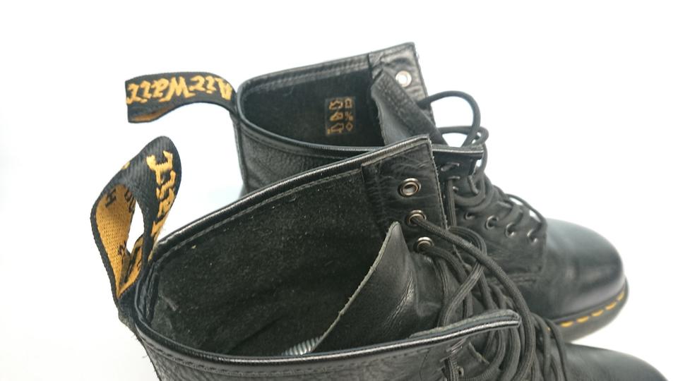 Dr. Martens Herren-Schnürboots aus Leder // SUPER ZUSTAND ♨️ in Ismaning