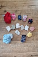 Socken für Mädchen im Alter von 1 bis 2 Jahren Niedersachsen - Gleichen Vorschau