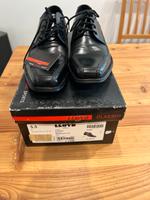 Lackschuhe Lloyd Niedersachsen - Wolfsburg Vorschau