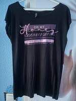 T-Shirt mit Aufschrift Sublevel Nordrhein-Westfalen - Siegen Vorschau