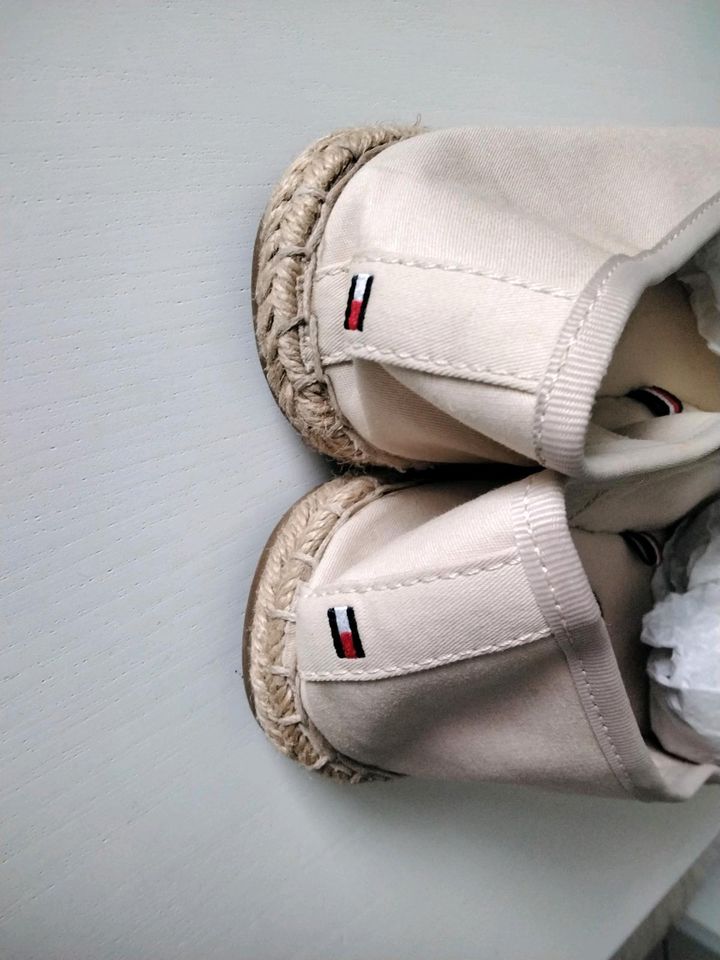 Tommy Hilfiger Espadrilles gr.39 in Köln