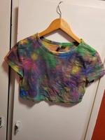 Batik T-Shirt Schleswig-Holstein - Elmshorn Vorschau