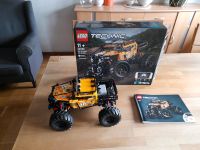 LEGO TECHNI 42099 4,×4 X-TREME OFF-ROADER Baden-Württemberg - Waldkirch Vorschau