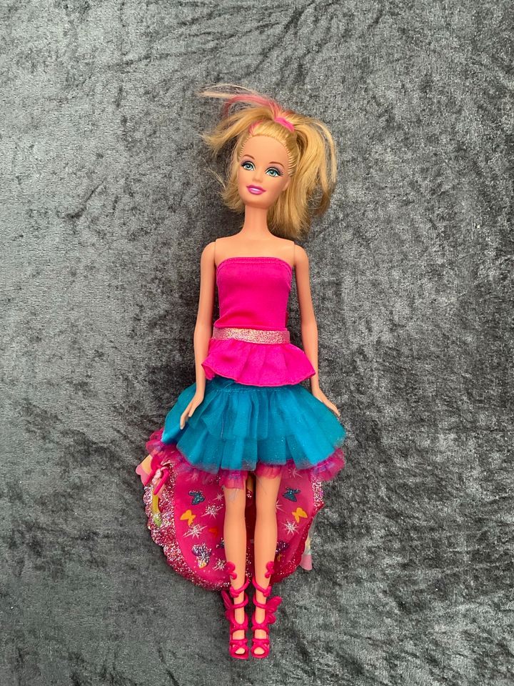 Barbie Mariposa in Eggebek
