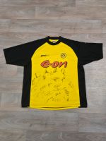 Original BVB 09 XL Heimtrikot Saison 2001-2002 Teamsigniert Nordrhein-Westfalen - Recklinghausen Vorschau