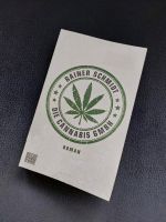 Die Cannabis GmbH Baden-Württemberg - Eningen Vorschau