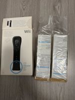 Nintendo Wii Remote mit Motion Plus in OVP Neuzustand Rheinland-Pfalz - Pirmasens Vorschau