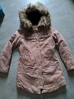 Inkl. Versand Khujo Mantel Parka Jacke Winter Damen Sachsen - Aue Vorschau