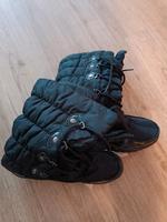 Winterstiefel schwarz Hessen - Kriftel Vorschau
