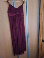 Festkleid lang Gr. 40 Sachsen - Dippoldiswalde Vorschau