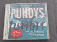 CD 3D COVER ☀️ PUHDYS ☀️ 1969 - 1999 Zwanzig Hits aus 30 Jahren Nordrhein-Westfalen - Bottrop Vorschau