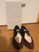 Brunello Cucinelli Loafer 39 Bayern - Fürth Vorschau