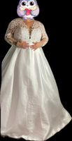 Brautkleid Cosmobella NEU Gr. 44 Nordrhein-Westfalen - Wadersloh Vorschau