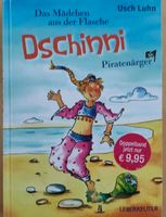 Kinderbuch Dschinni - Das Mädchen aus der Flasche Baden-Württemberg - Burladingen Vorschau