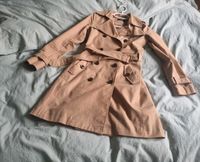 wNeu Hallhuber Damen Trenchcoat Mantel xs 34 Parker Niedersachsen - Rhede Vorschau