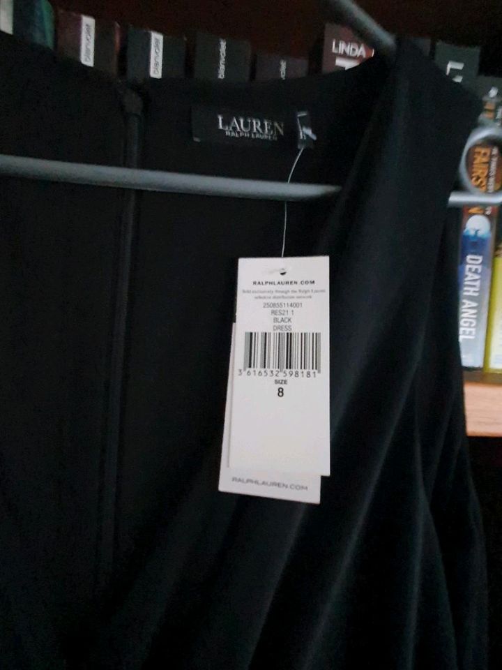 Kleid Ralph Lauren Gr 8 neu mit Etikett in Duisburg
