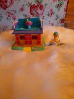 Polly Pocket Ranch 1998 Bluebird Rheinland-Pfalz - Geisfeld Vorschau