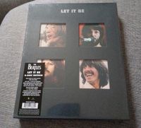 The Beatles, 6Disc Edition,Let it be Rheinland-Pfalz - Nierstein Vorschau
