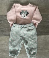 Baby Mädchen Outfit Disney Größe 68 Schleswig-Holstein - Bad Bramstedt Vorschau