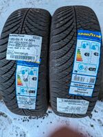 (2x) Goodyear Vector 4 Seasous Gen-2 185/65 R14 86H Sachsen-Anhalt - Gommern Vorschau