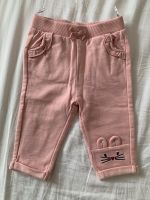 Jogginghose / Stoffhose Rosa Gr. 68 NEU C&A Bayern - Dettelbach Vorschau