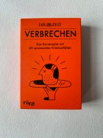 Die Zeit Verbrechen Kartenspiel Sachsen-Anhalt - Harsleben Vorschau