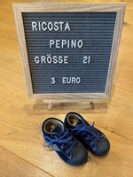 Schuhe Pepino Nordrhein-Westfalen - Roetgen Vorschau